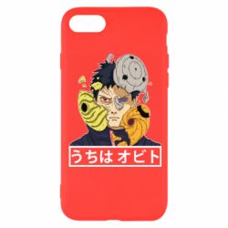 Чохол для iPhone 8 Obito - PrintSalon