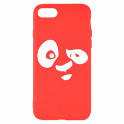Чехол для iPhone 8 Panda Po - PrintSalon
