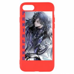 Чохол для iPhone 8 Pantalone - PrintSalon