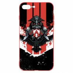 Чохол для iPhone 8 Plus Apex Legend Bloodhound - PrintSalon