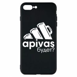 Чехол для iPhone 8 Plus Apivas - PrintSalon