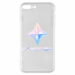 Чехол для iPhone 8 Plus Best present for me - PrintSalon