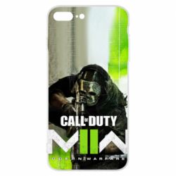 Чохол для iPhone 8 Plus Call of Duty: Modern Warfare 2 - PrintSalon