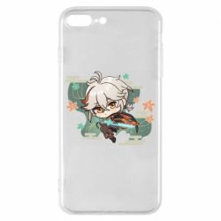 Чехол для iPhone 8 Plus Chibi Kazuha - PrintSalon