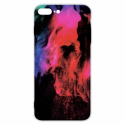 Чохол для iPhone 8 Plus Colorful art - PrintSalon