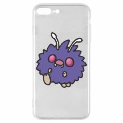 Чехол для iPhone 8 Plus Cute Venonat