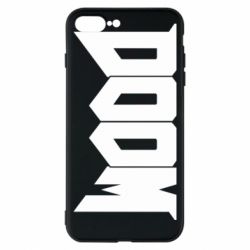 Чохол для iPhone 8 Plus Doom - PrintSalon