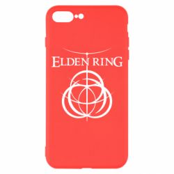Чохол для iPhone 8 Plus Elden Ring - PrintSalon