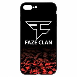 Чохол для iPhone 8 Plus Faze Clan 3D-PrintSalon Чохол для iPhone 8 Plus Faze Clan 3D