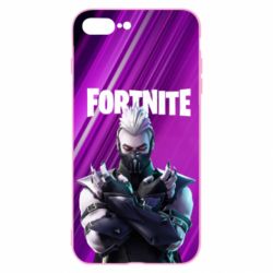 Чохол для iPhone 8 Plus Fortnite - Moonrise - PrintSalon
