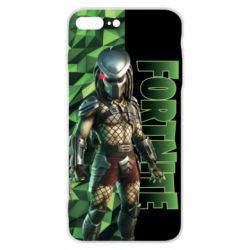 Чохол для iPhone 8 Plus Fortnite Predator - PrintSalon