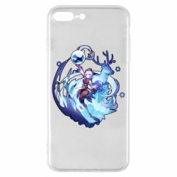 Чехол для iPhone 8 Plus Гань Юй - PrintSalon