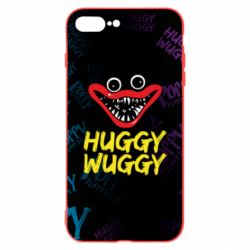 Чохол для iPhone 8 Plus Хагги Ваггі плей тайм - PrintSalon