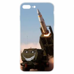 Чохол для iPhone 8 Plus Хаймарс - PrintSalon