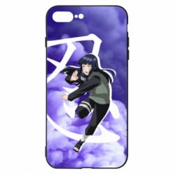 Чохол для iPhone 8 Plus Hyuuga Hinata - PrintSalon