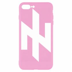 Чехол для iPhone 8 Plus Идея нации - PrintSalon