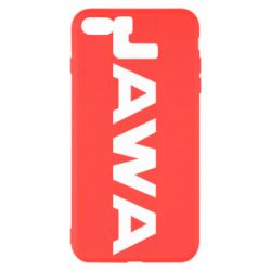 Чехол для iPhone 8 Plus JAWA - PrintSalon