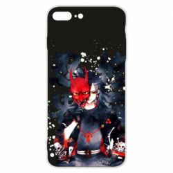 Чохол для iPhone 8 Plus Madara Uchiha Ancient Japan - PrintSalon