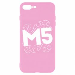 Чехол для iPhone 8 Plus Magic Fife - PrintSalon