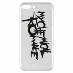 Чехол для iPhone 8 Plus My Chemical Romance - PrintSalon