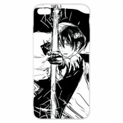Чохол для iPhone 8 Plus Noragami: Yato - PrintSalon