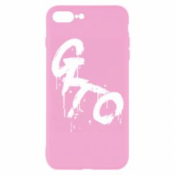 Чохол для iPhone 8 Plus Онідзука - PrintSalon
