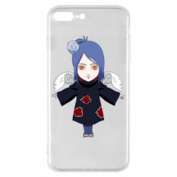 Чохол для iPhone 8 Plus Paper angel Konan - PrintSalon