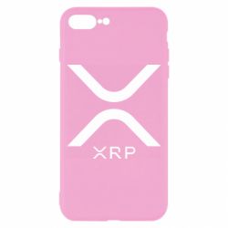 Чехол для iPhone 8 Plus Ripple XRP - PrintSalon