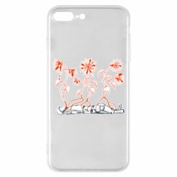 Чехол для iPhone 8 Plus Русский солдат в Украине - PrintSalon