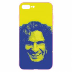 Чохол для iPhone 8 Plus Скрябін Україна - PrintSalon