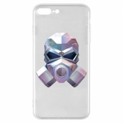 Чехол для iPhone 8 Plus Standoff 2 - Medal " Projezt Z9 " brilliant - PrintSalon