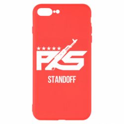 Чохол для iPhone 8 Plus Standoff 2 ps - PrintSalon
