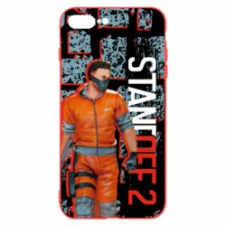Чохол для iPhone 8 Plus Standoff Terrorist - PrintSalon