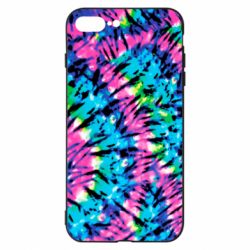 Чохол для iPhone 8 Plus Стиль: Тай Дай - PrintSalon
