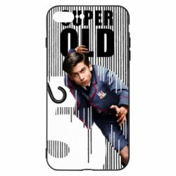 Чохол для iPhone 8 Plus Umbrella Academy  5 - PrintSalon