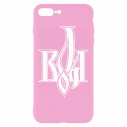 Чохол для iPhone 8 PlusВоля - PrintSalon