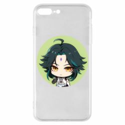 Чохол для iPhone 8 Plus Xiao Cute Art - PrintSalon