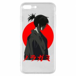 Чехол для iPhone 8 Plus Yato - PrintSalon