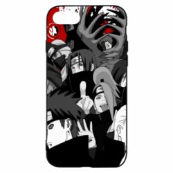 Чохол для iPhone 8 Red Moon - PrintSalon