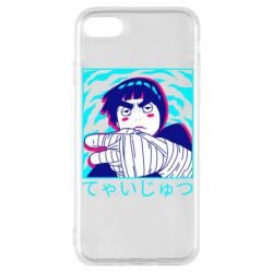 Чохол для iPhone 8 Rock Lee Naruto - PrintSalon