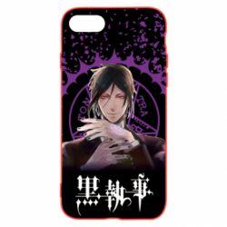 Чохол для iPhone 8 Sebastian Michaelis - PrintSalon