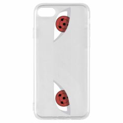 Чохол для iPhone 8 Sharingan - PrintSalon