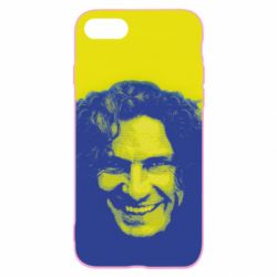 Чохол для iPhone 8 Скрябін Україна - PrintSalon