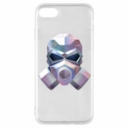 Чехол для iPhone 8 Standoff 2 - Medal " Projezt Z9 " brilliant - PrintSalon