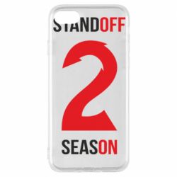 Чехол для iPhone 8 Standoff 2 Season 2 - PrintSalon