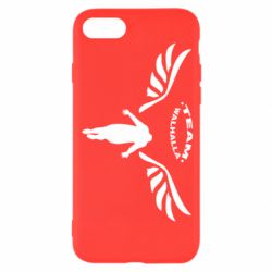 Чохол для iPhone 8 The Headless Angel Team Valhalla - PrintSalon