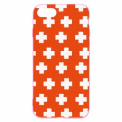 Чохол для iPhone 8 Тока Бока: Як у Рити - PrintSalon