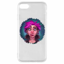 Чохол для iPhone 8 Тонкс - PrintSalon