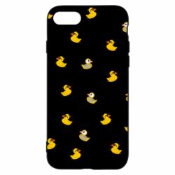 Чохол для iPhone 8 Качки - PrintSalon