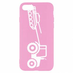 Чехол для iPhone 8 В хозяйстве пригодится - PrintSalon